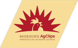 Morning AgClips