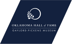 Oklahoma Hall of Fame