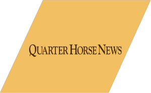 Quarter Horse News