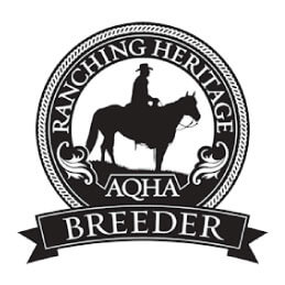 AQHA Breeder